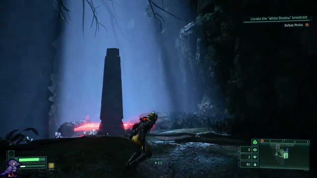 Continuing Returnal