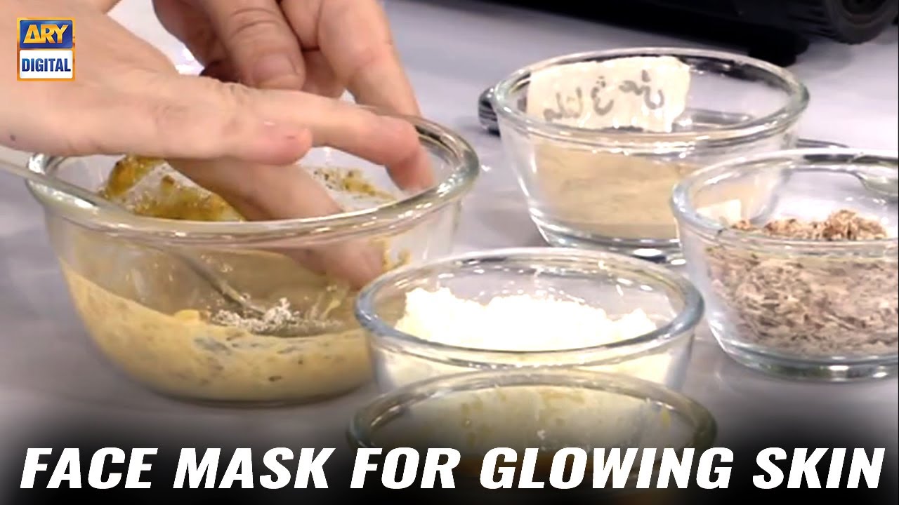 How to Use Mango for Glowing Skin?