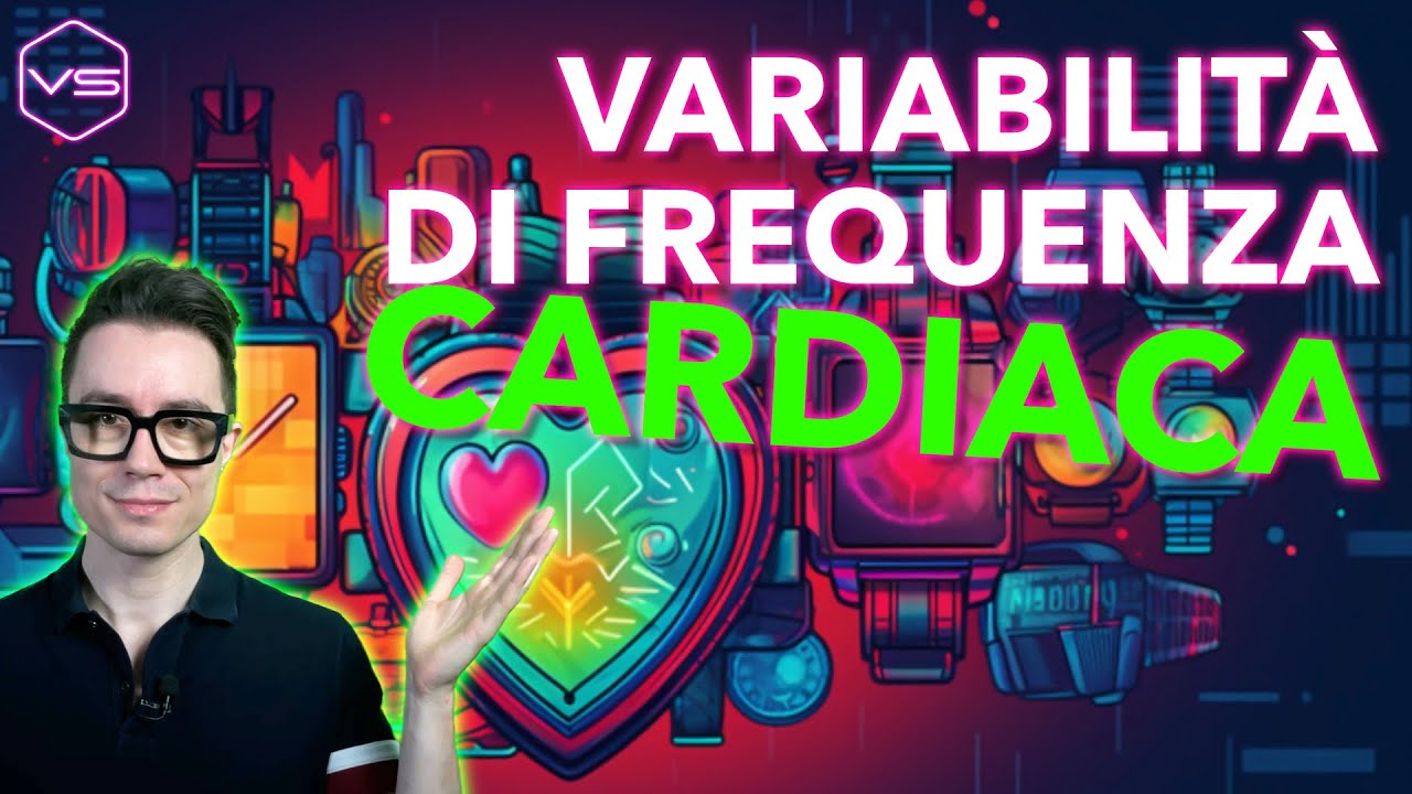 La Variabilit&agrave; di Frequenza Cardiaca &egrave; IMPORTANTISSIMA!