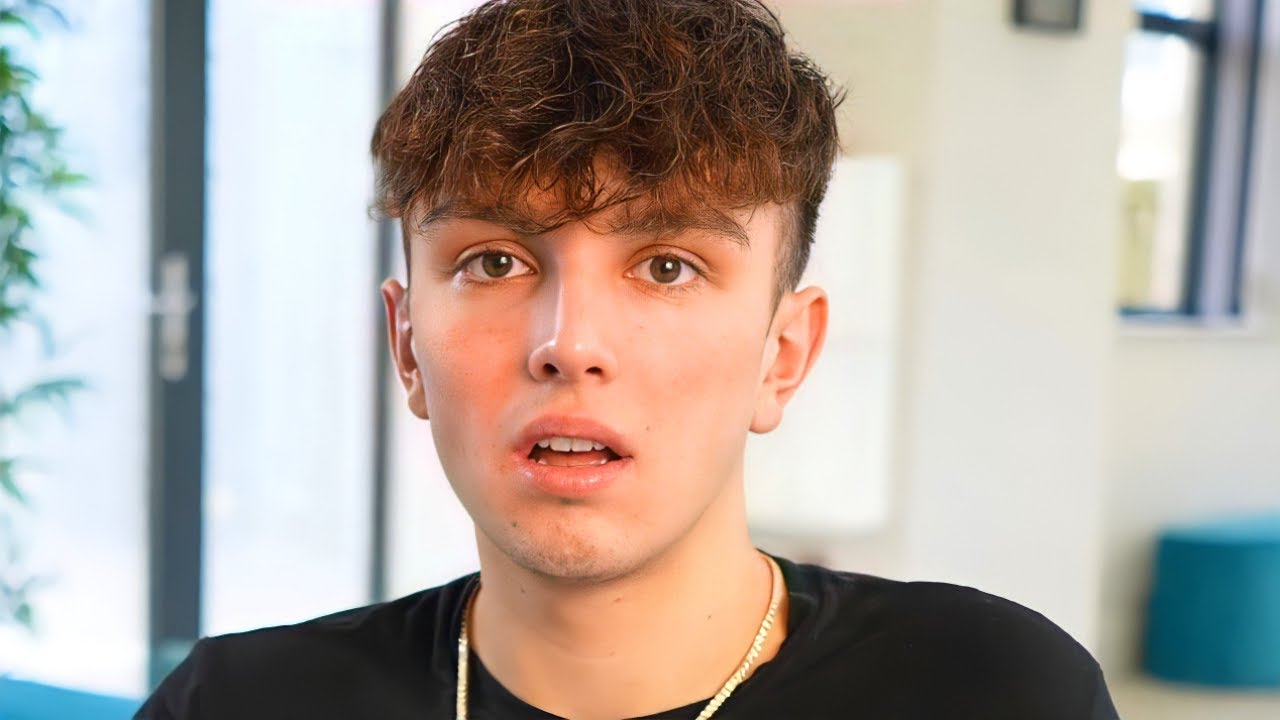 Morgz Got Even Worse