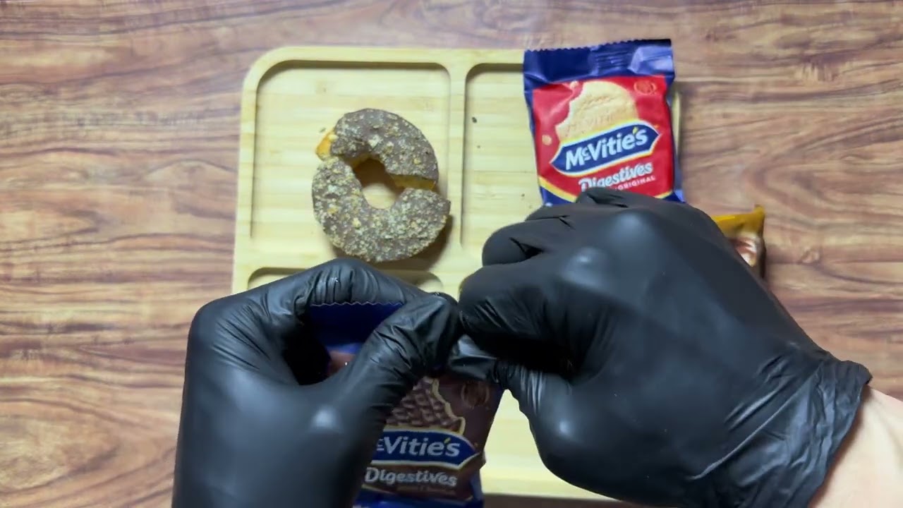 ASMR 