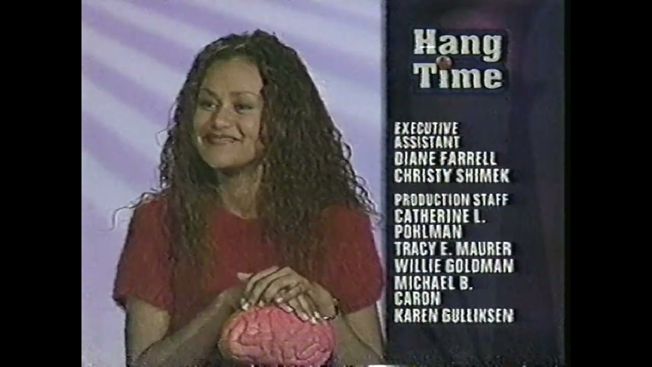 KSHB (TNBC) split-screen credits [June 7, 1997]