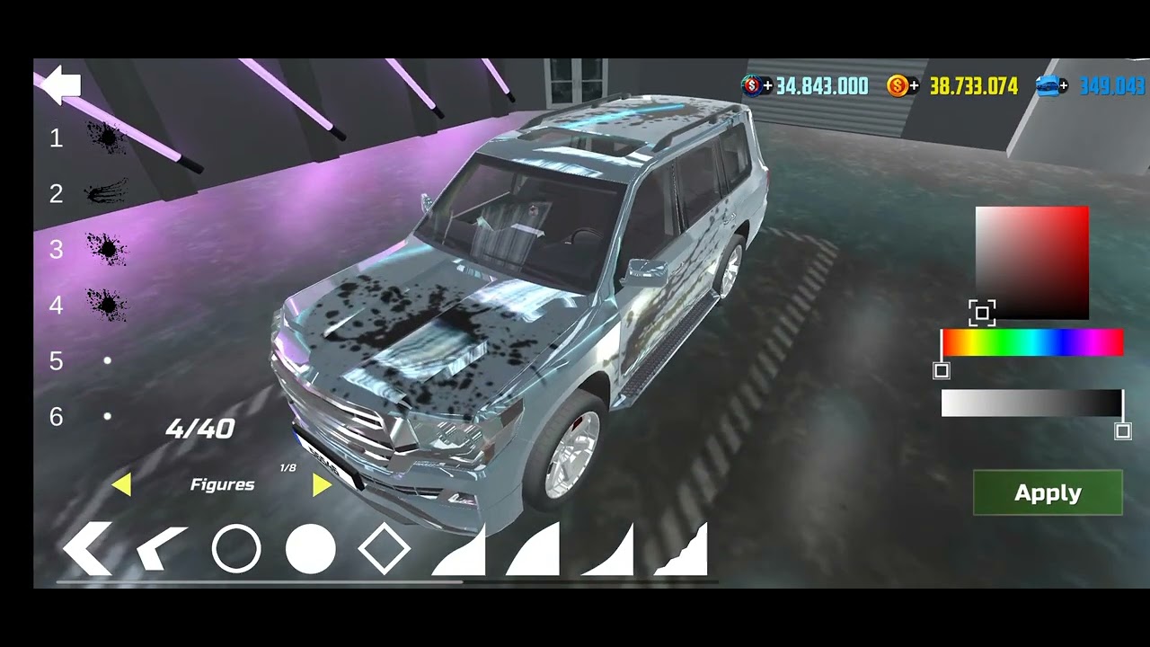 Rescued a Land Cruiser from River 