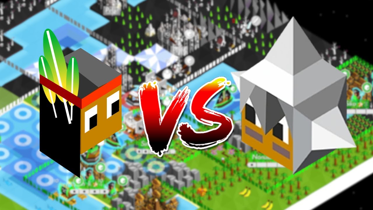 Facing The Vengir Champion