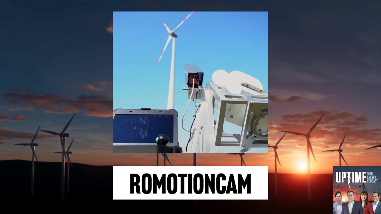 Romotioncam: Inspections in Motion