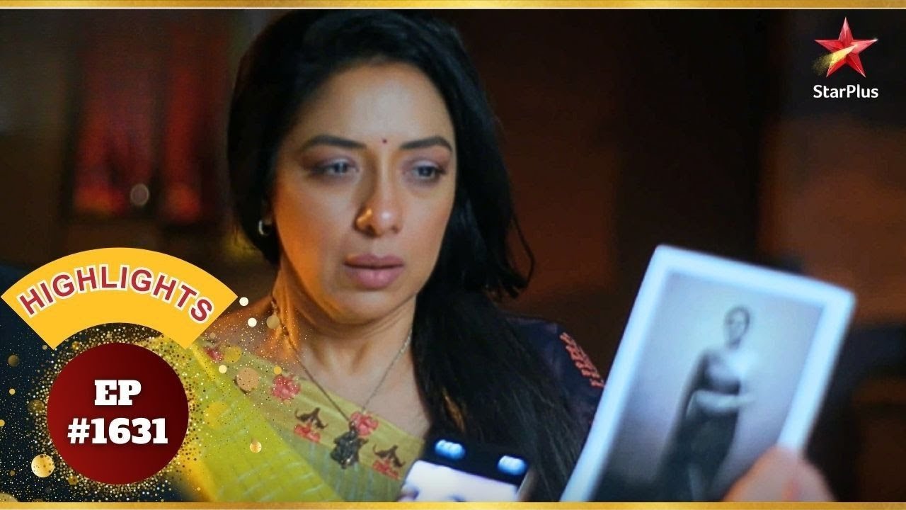 Anupama के सामने आया Pankhudi का सच! | Ep.1631 | Highlights | Anupama | Mon-Sun | 10PM