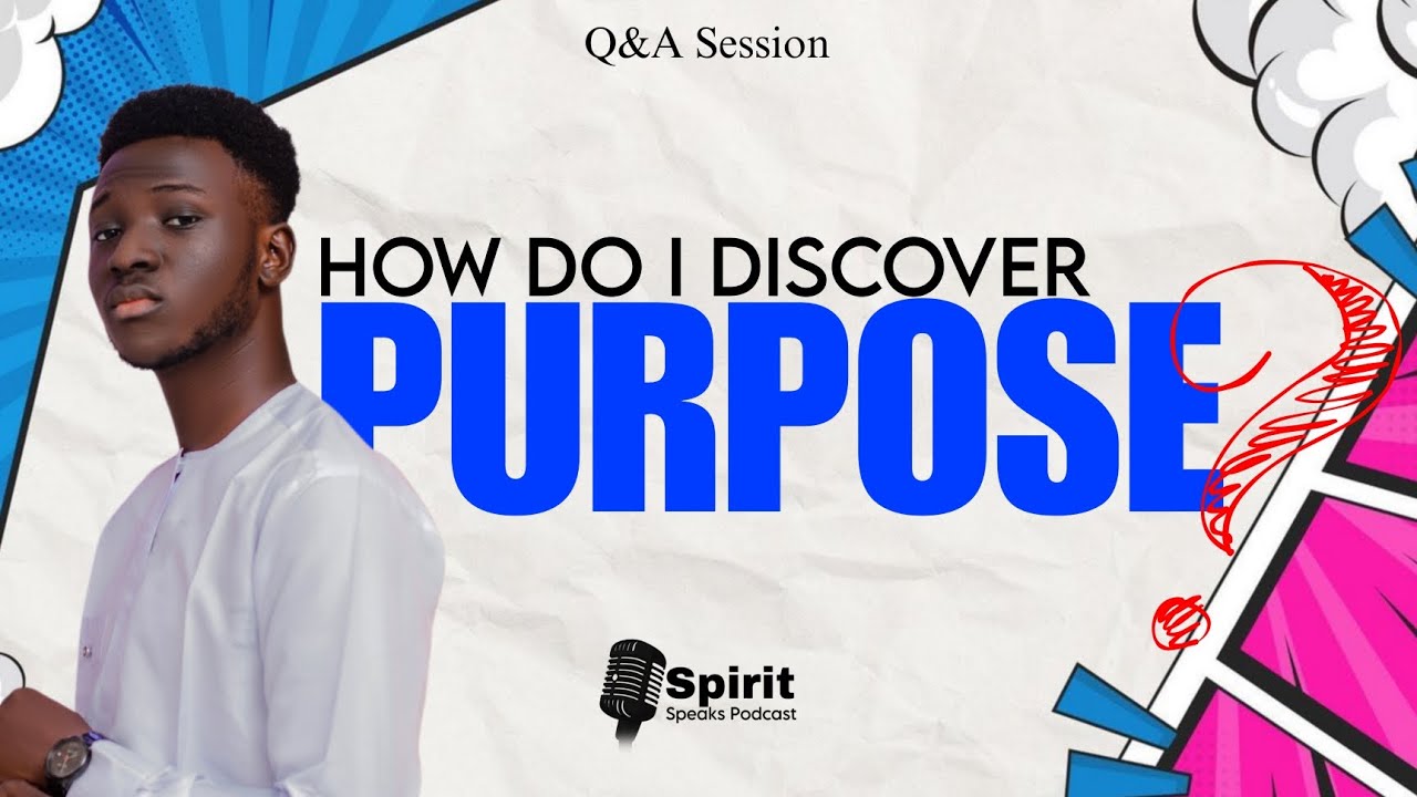 QUESTIONS AND ANSWERS || SPIRIT SPEAKS PODCAST || WITH FRANCIS EMMANUEL 