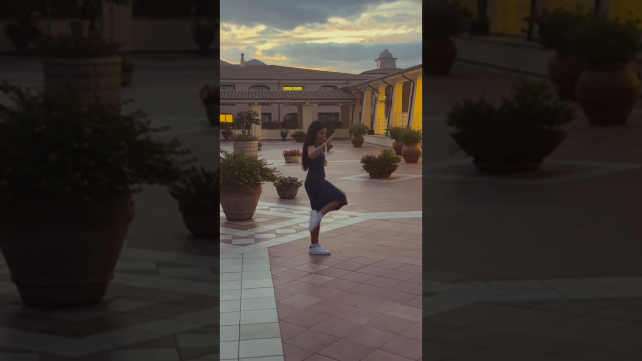 Tecnica Ladys 💃✨ 