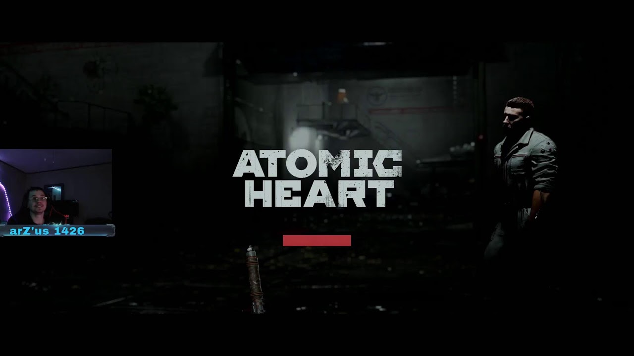 Atomic Heart Walkthrough Part 5