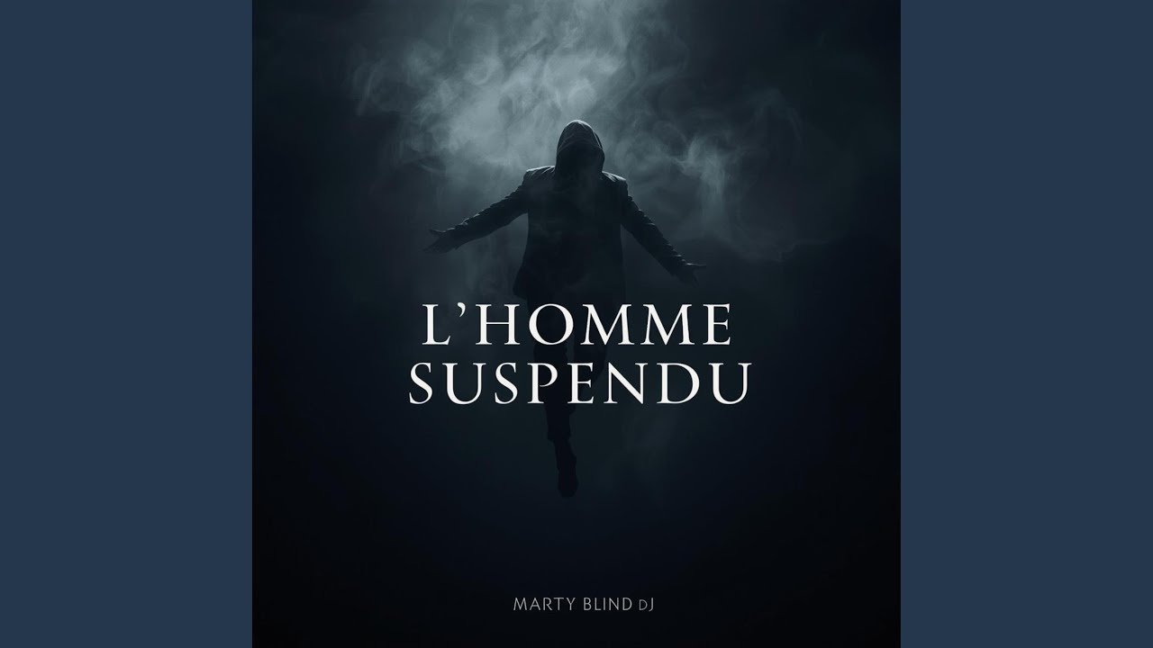 L'homme suspendu