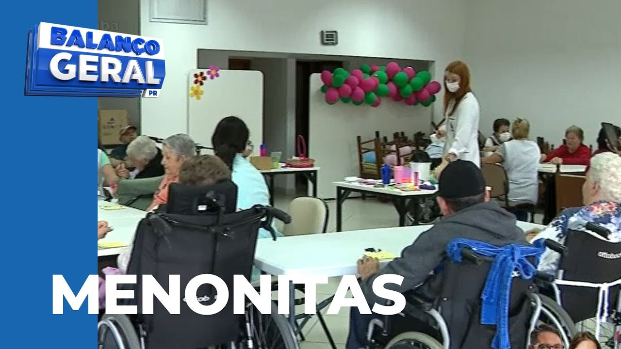 Menonitas fugiram de perseguição religiosa na Europa e fundaram o bairro Boqueirão