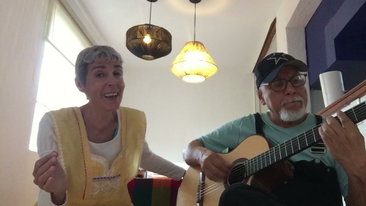 Carmina Cannavino “Último Deseo” Daniel “Kiri” Escobar