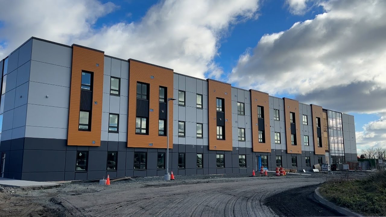 More beds promised to help with student housing at Nova Scotia college campuses