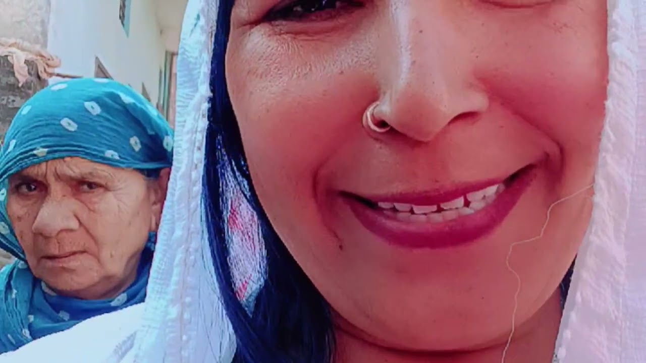 राम राम जी आज धोखी माता #@BabitaChikkara580 