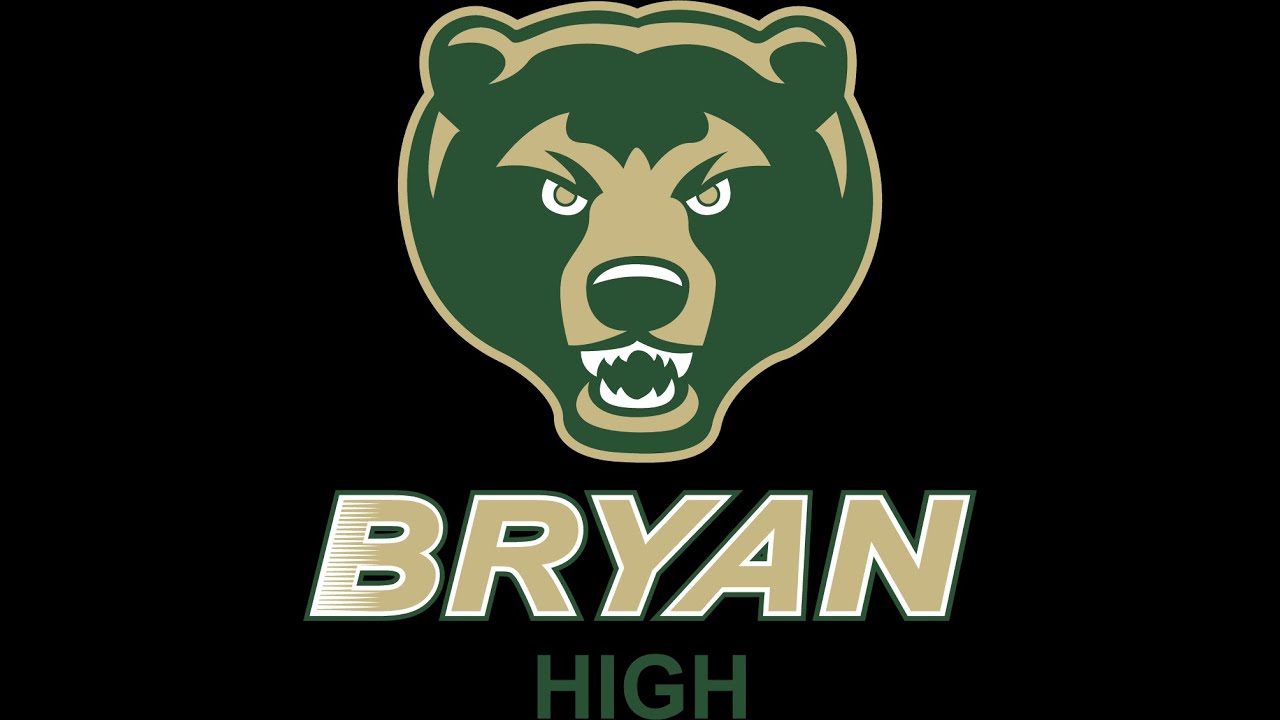Bryan High 2024 Commencement