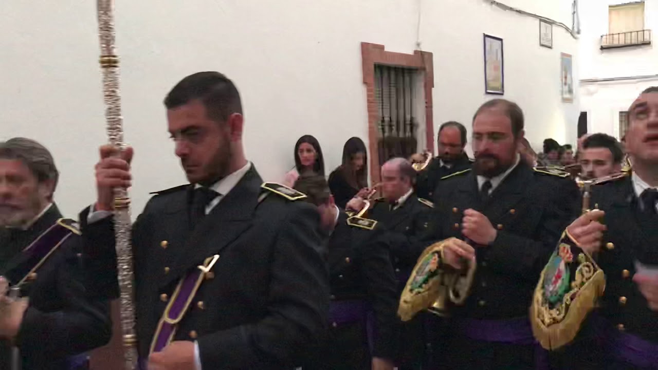 En tu Soledad Cautivo