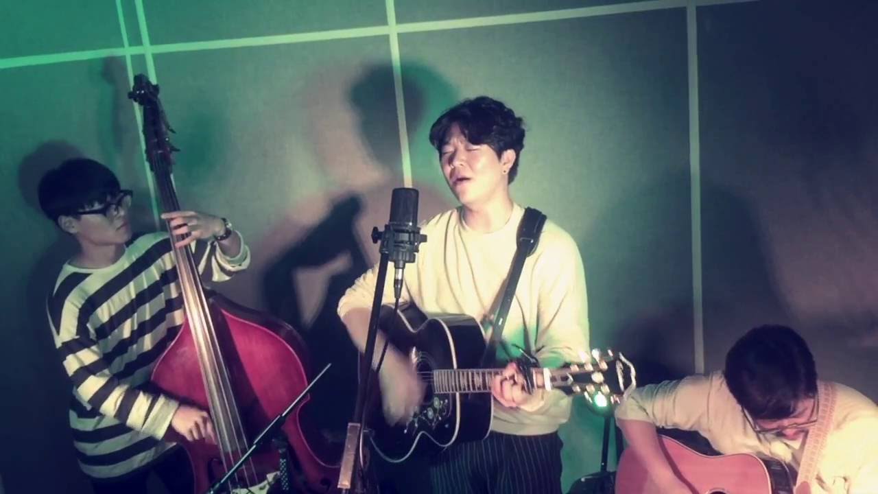 고재민 - 나, 너, 우리 (DEMO Ver.)