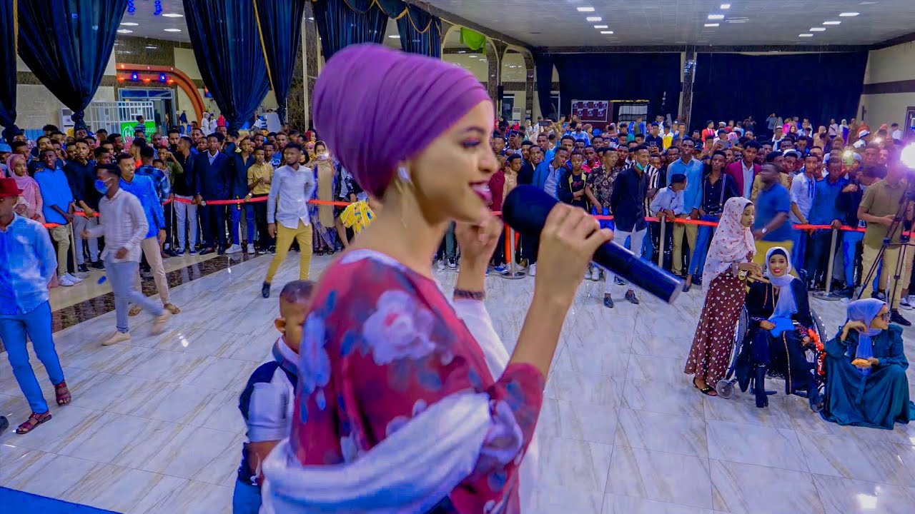 XAMDI BILAN OO QABSATAY MASRAXA | ADAAN KUGU AHAY LOVE | SHOWGII NAJMA NASHAAD IYO AXMED AARSHE 2021