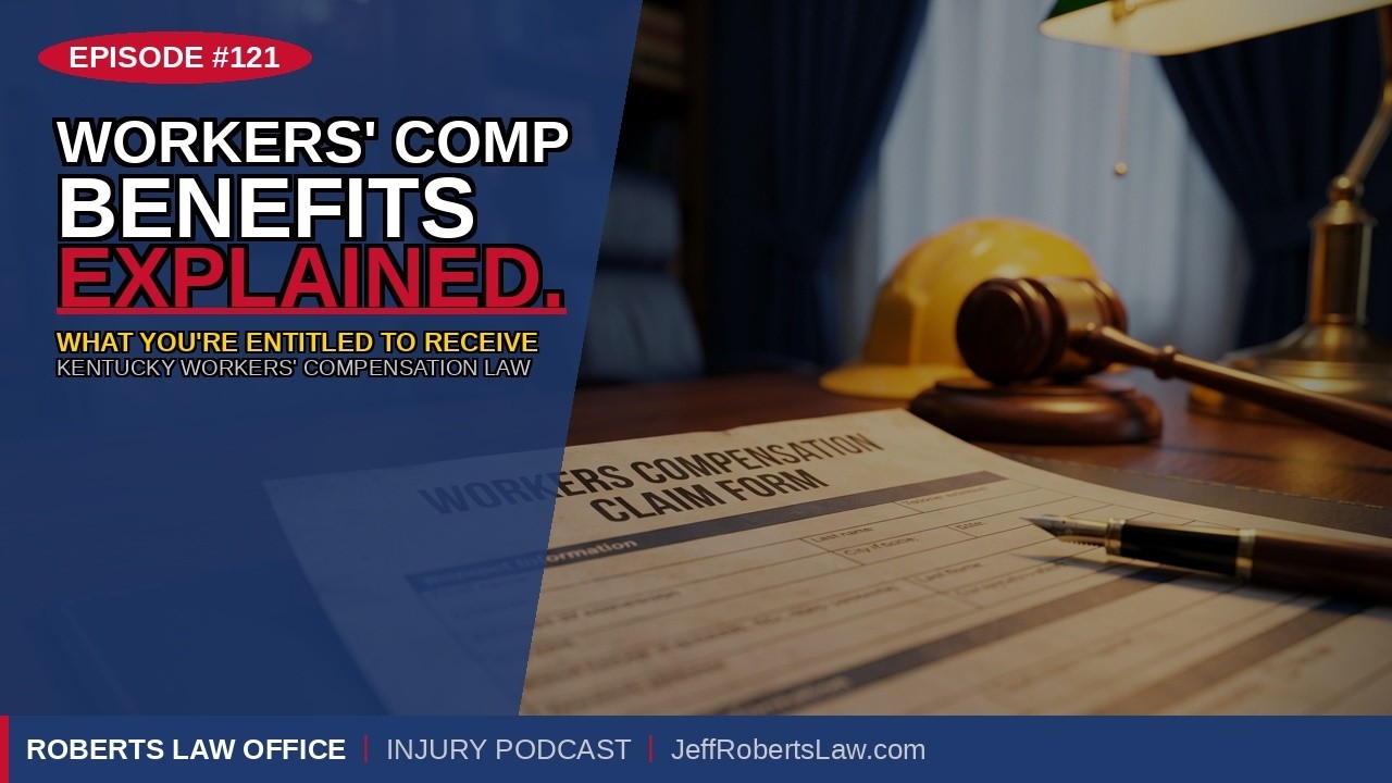 Benefits Available Under Workers&rsquo; Compensation