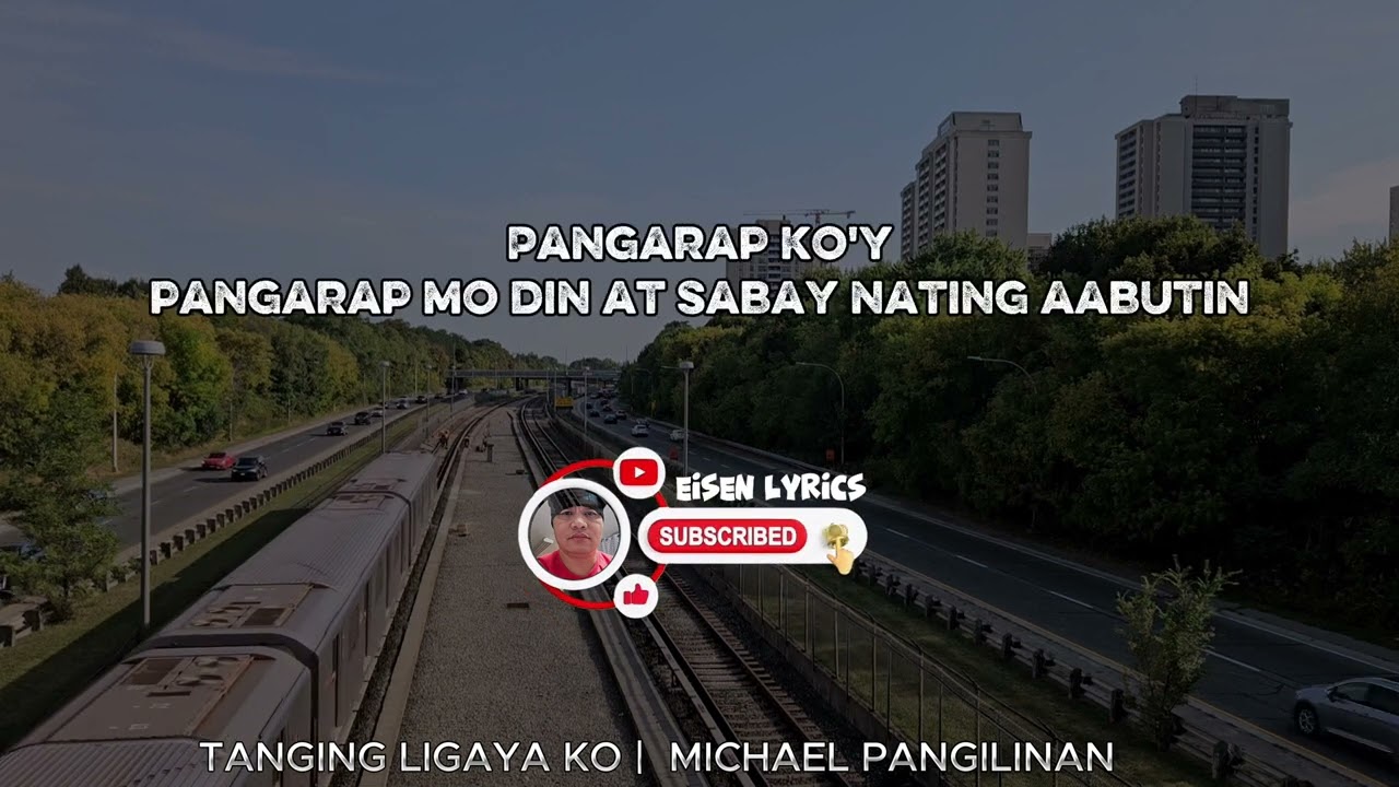 TANGING LIGAYA KO