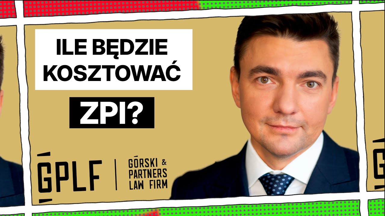 Zintegrowany Plan Inwestycyjny (ZPI) w Warszawie &ndash; nowy cennik, zasady i ryzyka dla inwestor&oacute;w 2025