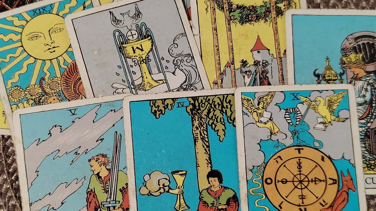 🔮Atenție la Reproșuri😬Reușită într-un proiect important🥰Cineva își schimbă atitudinea😱Un nou început