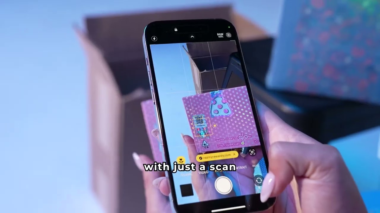 Glo X Polka Dot NEW Verification Tutorial 2024