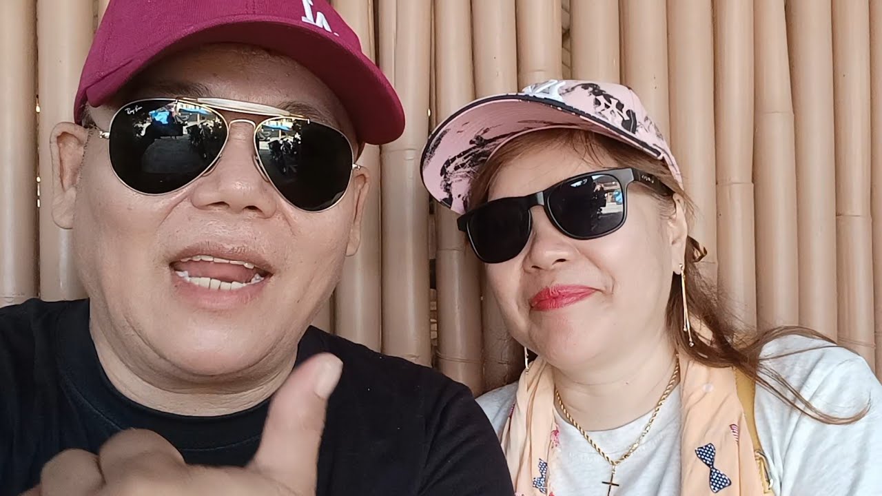 bahala sila basta kami 2/ROEL OF MALALAG/ REYCHELLE MORALES