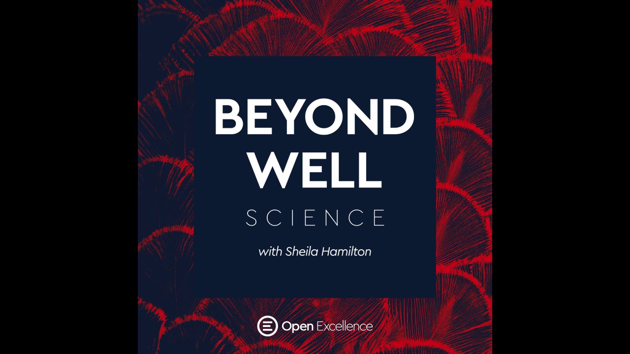 Beyond Well: Science, Ep.36- Welcoming families into the Hearing Voices movement
