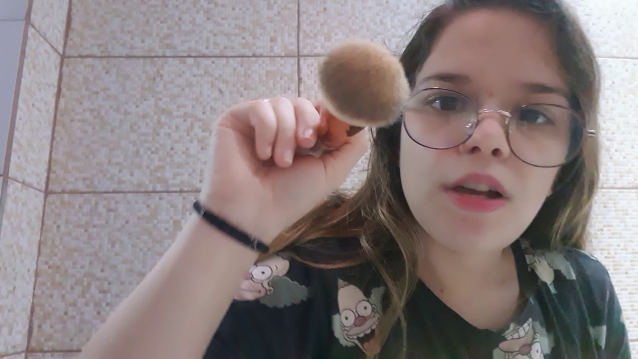 ASMR TAPPINS AND MOUTH SOUNDS