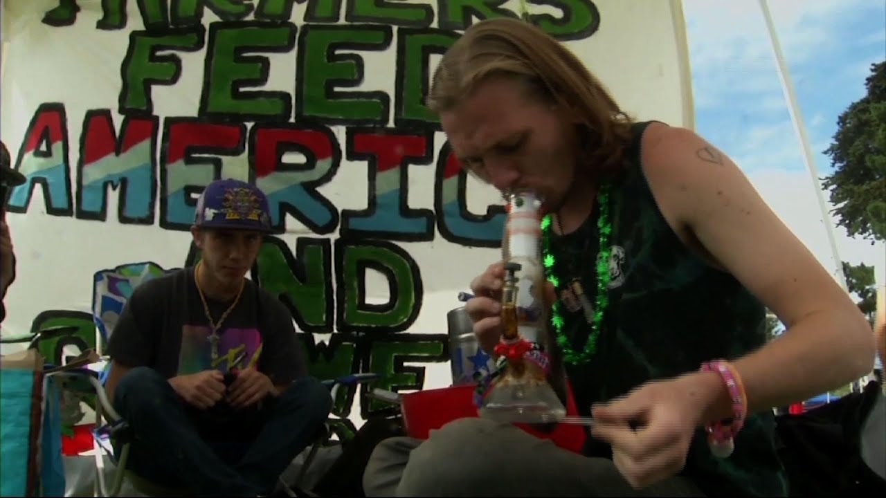 No high times for 4/20 pot holiday