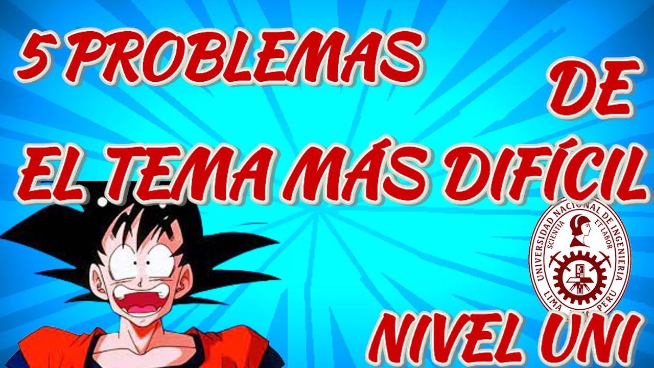 GEOMETRÍA EL TEMA MÁS DIFÍCIL A NIVEL PRE-UNIVERSITARIO | CEPRE UNI 2023