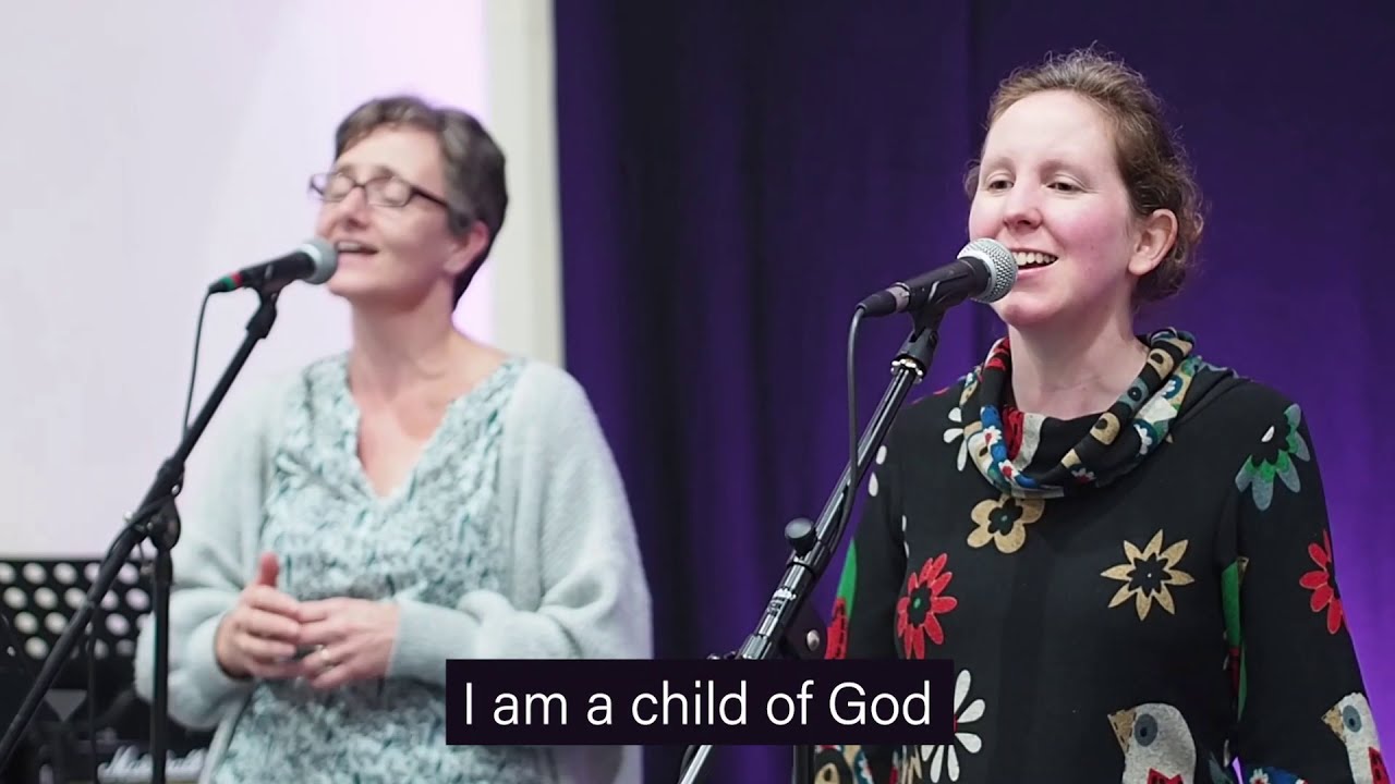 Grace Alone and No Longer Slaves | Apex Church Rendition