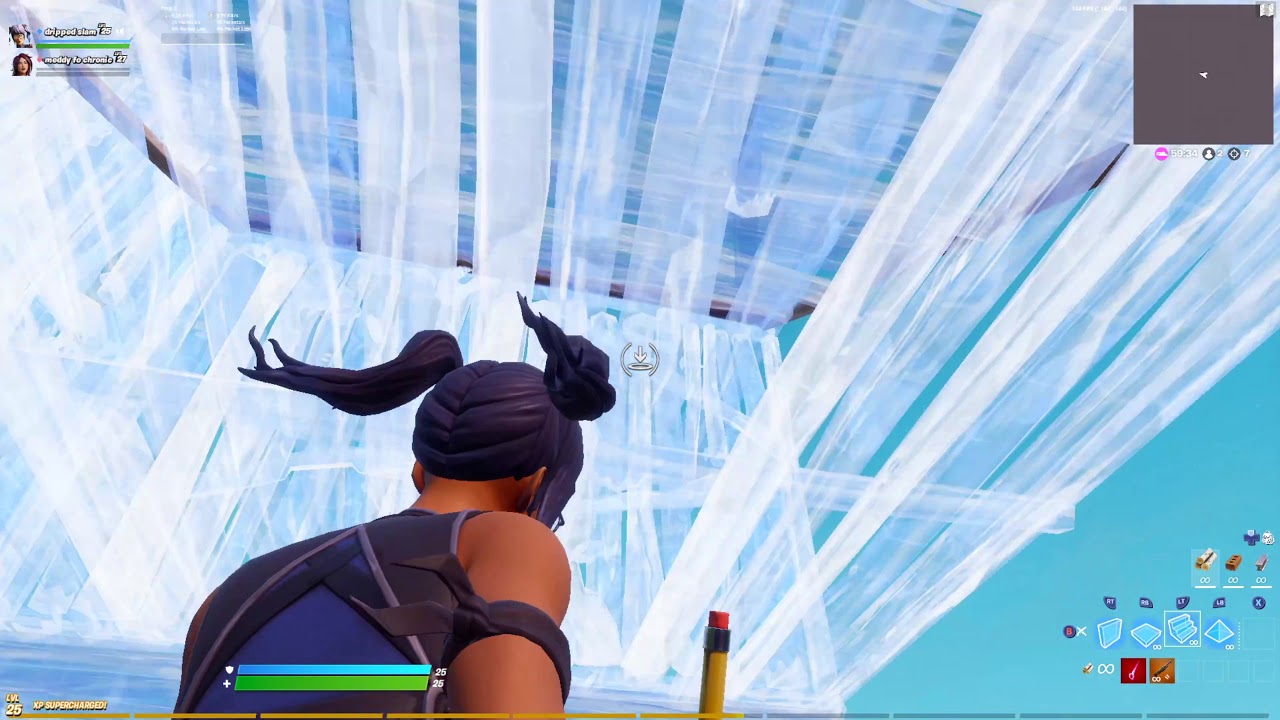 Best mechanics on controller
