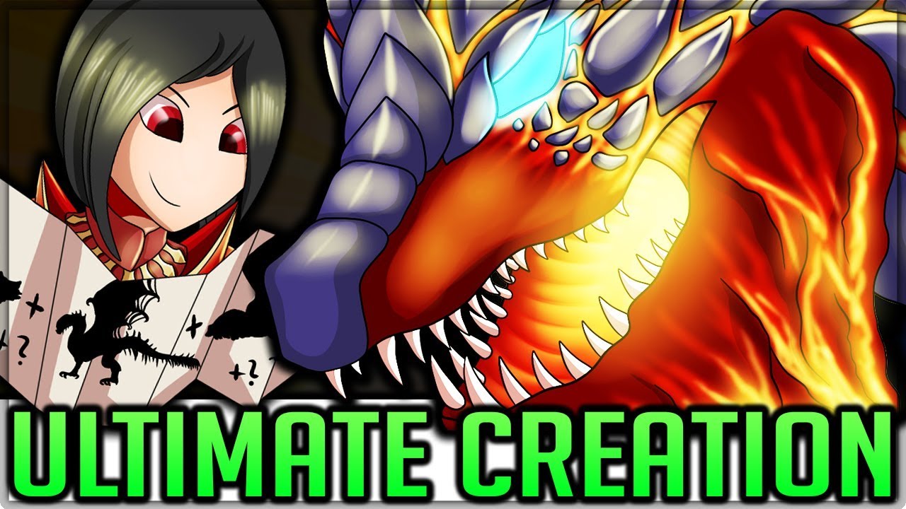 The ULTIMATE Monster is Born - Monster Hunter World! (Lore/Discussion - Top 5 Natural Weapons)