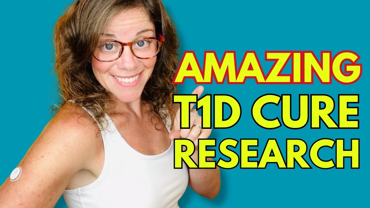 Amazing Progress in Curing Type 1 Diabetes: Vertex & Sernova