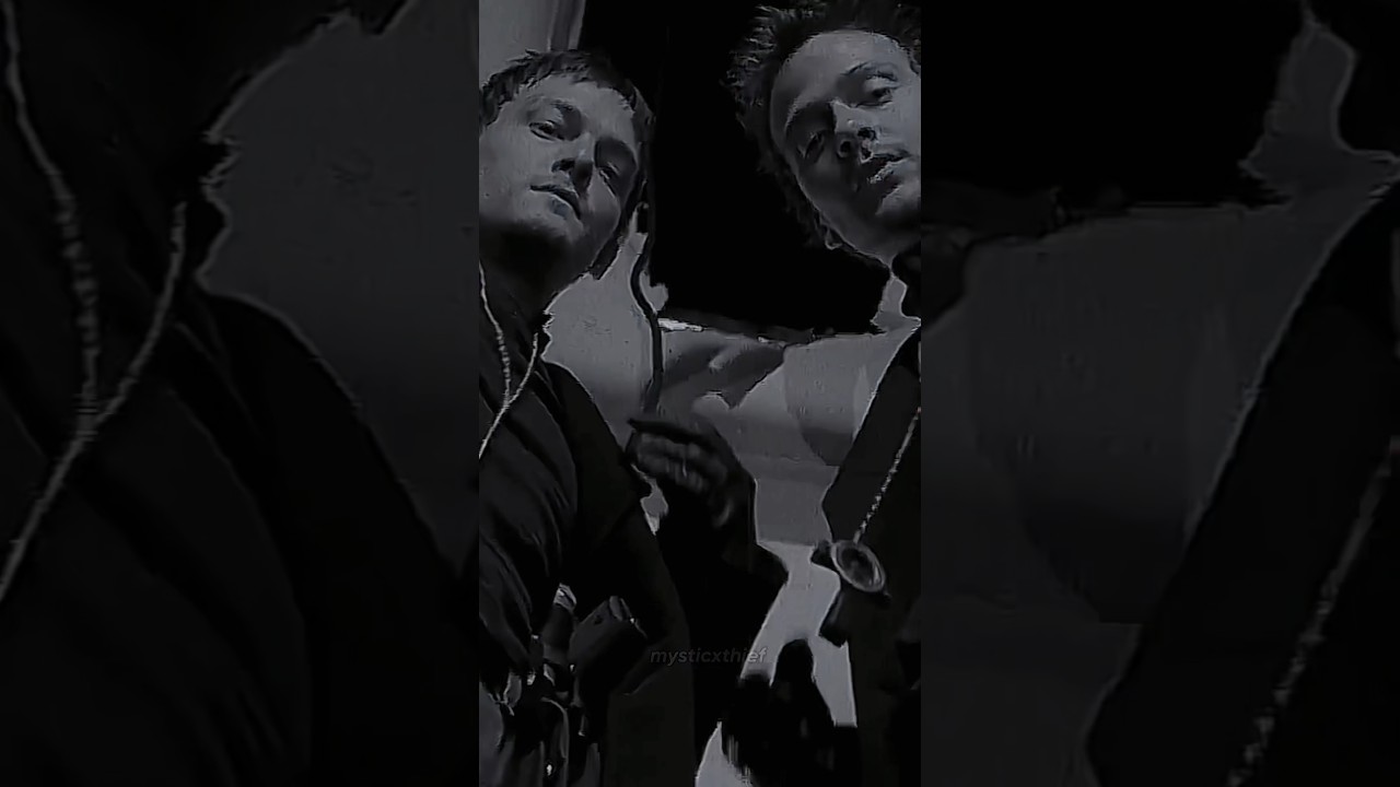 MacManus Brothers😮&zwj;💨 #movie #normanreedus #seanpatrickflanery #theboondocksaints #edit #trending