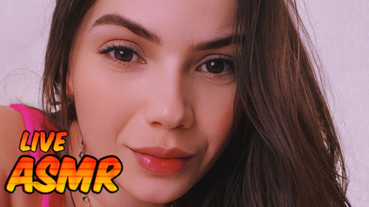 ASMR SONS DE BOCA 💦 SONS RÁPIDOS E INTENSOS