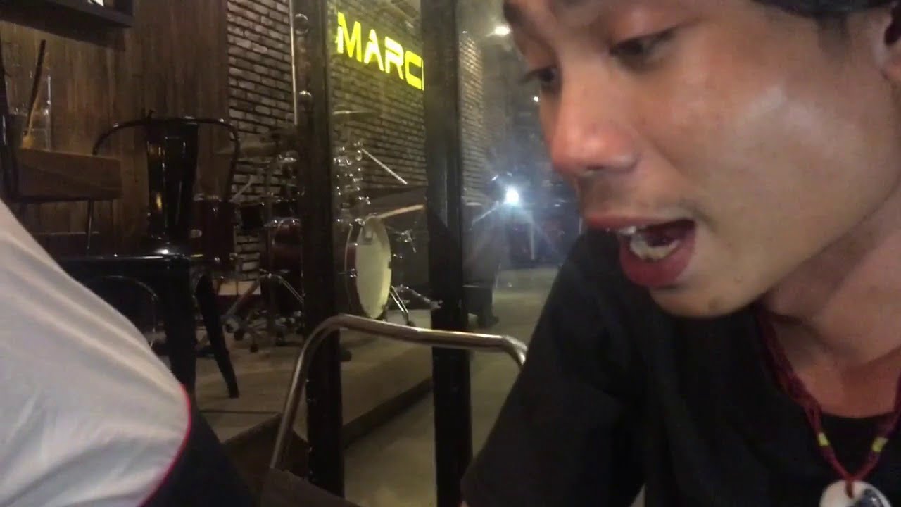 [ Bạn C&oacute; T&agrave;i M&agrave; ] Khơ-Me Version - Tao mặt quần đ&ugrave;i đi v&agrave;o bar