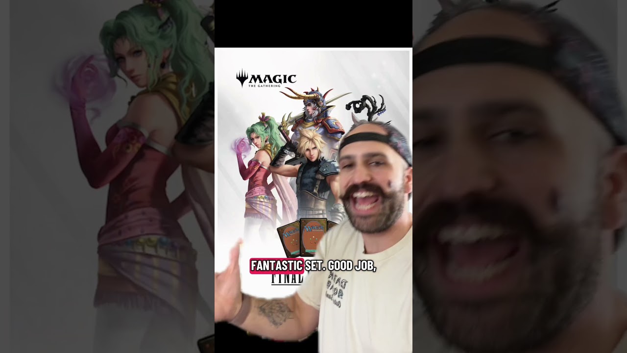 Набор Magic the Gathering &laquo;Аватар: Легенда об Аанге&raquo; &mdash; третий по продажам набор MTG всех времен! ...