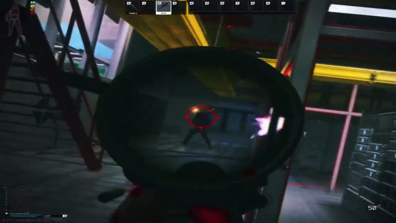 Don't Let Me Down - Highlights #3