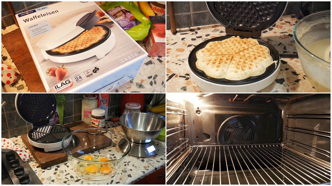 HETI VLOG - gofrisütő + receptek - pirolitikus sütő tisztítás - twinit társasjáték!