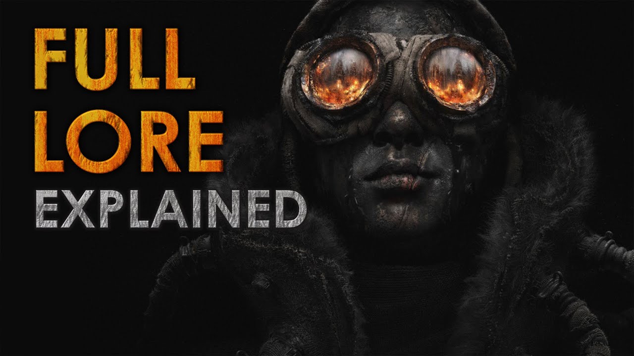 Frostpunk 1 & 2 Full Lore Explored | Story Deep Dive