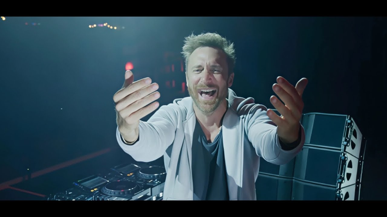 David Guetta & Sia - Beautiful People (Nonni Remix)