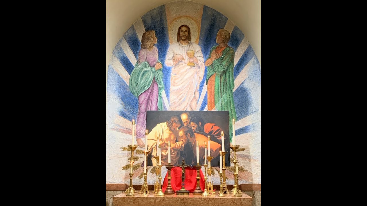 6th Sunday in Ordinary Time, February 15, 2026