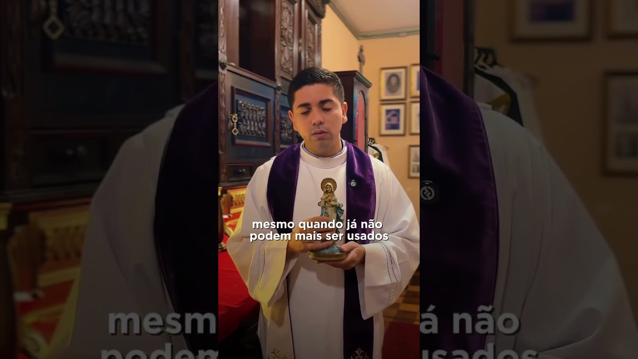 COMO DESCARTAR IMAGENS QUEBRADAS?