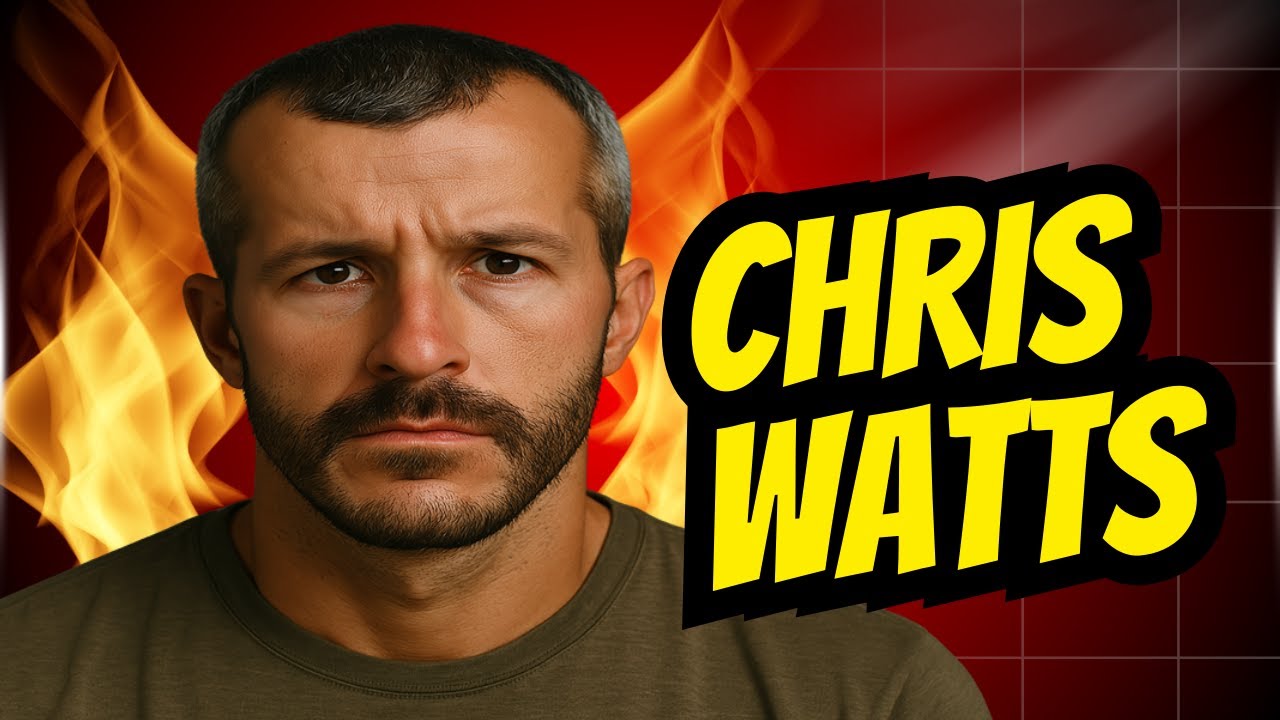 CHRIS WATTS FILES CHRISTMAS ARCHIVES NOT AN EASY WATCH ...