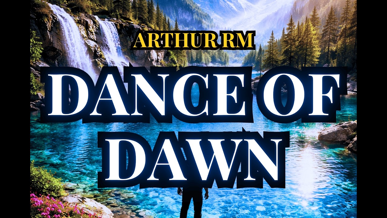 ARTHUR RM - DANCE OF DAWN