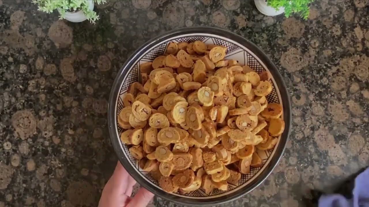 اسرار نجاح فقيقصات مالحين مشروع لتخدمي وتربحي 💯منو و المكونات كلها عندك فالدار 