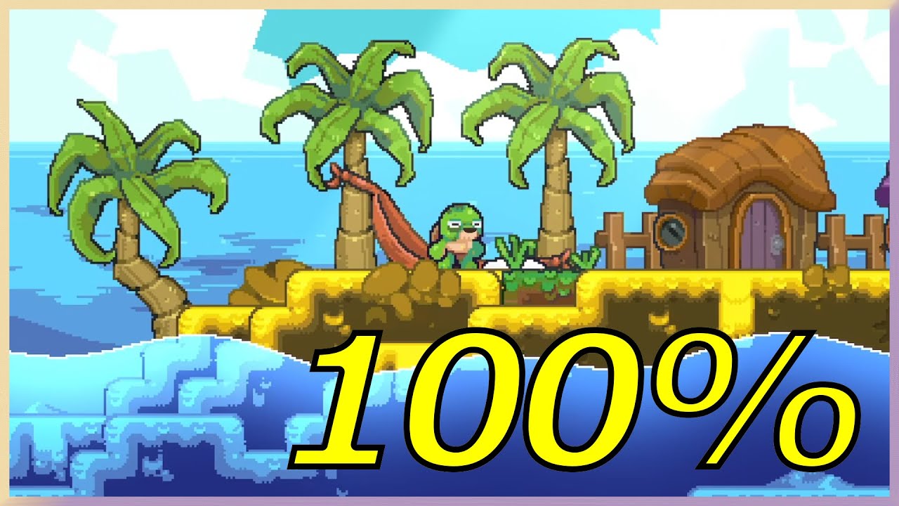 Completing Shelldiver Was Amazing!